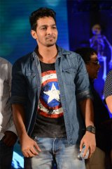 Geethanjali Audio Launch